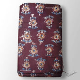 Trending Kalamkari Print Fabric